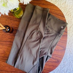 Lululemon All The Right Places 7/8th Leggings